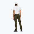 Férfi túranadrág NORRONA Femund Flex1 Lightweight olive night 3