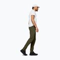 Férfi túranadrág NORRONA Femund Flex1 Lightweight olive night 4