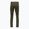 Férfi túranadrág NORRONA Femund Flex1 Lightweight olive night 6