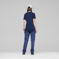 Női póló NORRONA Femund Equaliser Merino indigo night 3
