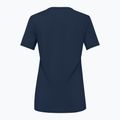 Női póló NORRONA Femund Equaliser Merino indigo night 6