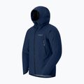 Férfi esőkabát NORRONA Falketind Gore-Tex indigo night 6