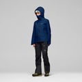 Női esőkabát NORRONA Falketind Gore-Tex indigo night 4