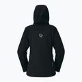 Női esőkabát NORRONA Falketind Gore-Tex cavlar black 8