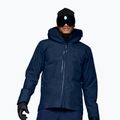 Férfi síkabát NORRONA Lofoten Gore-Tex Insulated indigo night