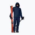 Férfi síkabát NORRONA Lofoten Gore-Tex Insulated indigo night 2