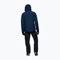Férfi síkabát NORRONA Lofoten Gore-Tex Insulated indigo night 3