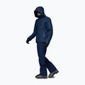 Férfi síkabát NORRONA Lofoten Gore-Tex Insulated indigo night 4