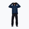 Férfi síkabát NORRONA Lofoten Gore-Tex Insulated indigo night 5