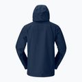 Férfi síkabát NORRONA Lofoten Gore-Tex Insulated indigo night 7