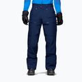 Férfi sínadrág Norrona Lofoten Gore-Tex Insulated indigo night
