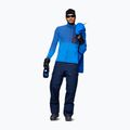 Férfi sínadrág Norrona Lofoten Gore-Tex Insulated indigo night 2
