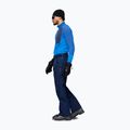 Férfi sínadrág Norrona Lofoten Gore-Tex Insulated indigo night 4