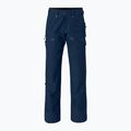Férfi sínadrág Norrona Lofoten Gore-Tex Insulated indigo night 5
