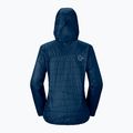 Női bélelt kabát NORRONA Faketind Thermo40 Zip Hoodie indigo night 5