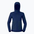 Női túrafelső NORRONA Falketind Warm2 Stretch Hood indigo night 5