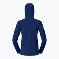 Női túrafelső NORRONA Falketind Warm2 Stretch Hood indigo night 6