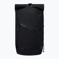 Hátizsák NORRONA Norrøna Commuter 35 l caviar black