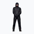 Férfi pehelykabát Norrona Trollveggen Down800 Super Light Hood Caviar Black 2