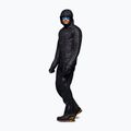 Férfi pehelykabát Norrona Trollveggen Down800 Super Light Hood Caviar Black 4