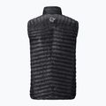 Ujjatlan NORRONA Trollveggen Down800 Super Light caviar black 6