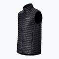 Ujjatlan NORRONA Trollveggen Down800 Super Light caviar black 7