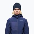 Téli sapka NORRONA PureUll 180 Beanie indigo night 2