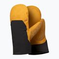 Síkesztyűk NORRONA Lofoten Gore-Tex Thermo100 Short Mittens kangaroo