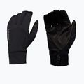 Kesztyűk NORRONA Falketind Windstopper Short caviar black