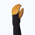 Síkesztyűk NORRONA Lofoten Gore-Tex Thermo100 Short kangaroo 2