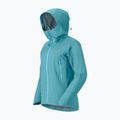 Női esőkabát NORRONA Falketind Gore-Tex brittany blue 7