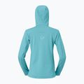 Női túrafelső NORRONA Falketind Warm2 Stretch Hood brittany blue 6