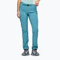 Női túranadrág NORRONA Falketind Flex1 Light brittany blue