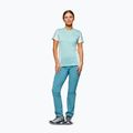 Női túranadrág NORRONA Falketind Flex1 Light brittany blue 2