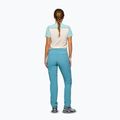 Női túranadrág NORRONA Falketind Flex1 Light brittany blue 3