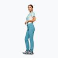Női túranadrág NORRONA Falketind Flex1 Light brittany blue 4