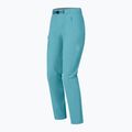 Női túranadrág NORRONA Falketind Flex1 Light brittany blue 7