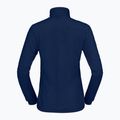 Női polár pulóver NORRONA Falketind Warm1 Active indigo night 6