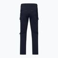 Férfi túranadrág Norrona Femund Flex1 caviar black 5