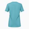 Női póló NORRONA Femund Equaliser Merino brittany blue 6