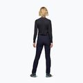 Női trekkingnadrág NORRONA Femund Flex1 Lightweight caviar black 3