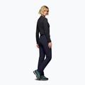 Női trekkingnadrág NORRONA Femund Flex1 Lightweight caviar black 4