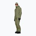 Férfi síkabát NORRONA Lofoten Gore-Tex Insulated deep lichen green 2