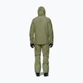 Férfi síkabát NORRONA Lofoten Gore-Tex Insulated deep lichen green 3