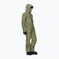 Férfi síkabát NORRONA Lofoten Gore-Tex Insulated deep lichen green 4