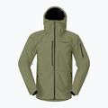 Férfi síkabát NORRONA Lofoten Gore-Tex Insulated deep lichen green 5