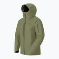 Férfi síkabát NORRONA Lofoten Gore-Tex Insulated deep lichen green 7