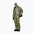 Férfi sínadrág Norrona Lofoten Gore-Tex Insulated deep lichen green 2
