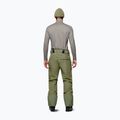 Férfi sínadrág Norrona Lofoten Gore-Tex Insulated deep lichen green 3