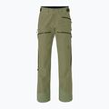 Férfi sínadrág Norrona Lofoten Gore-Tex Insulated deep lichen green 5